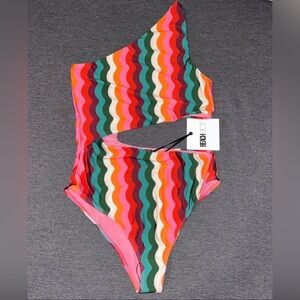 Beach Riot Swimsuit